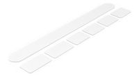 parche protector zefal skin armor xl transparente