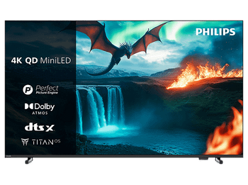 TV QD-Mini LED 75