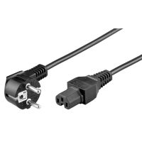 cable alimentacion iec320-c15 a schuko 10a 2m