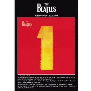 The Beatles Maletin RO8879 para mujer