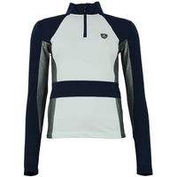peak mountain camiseta manga larga top technique femme anath para mujer