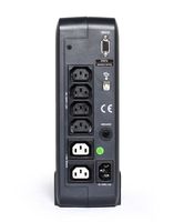 sai riello i-dialog 120 - 1200va  720 w offline 6 x iec 320