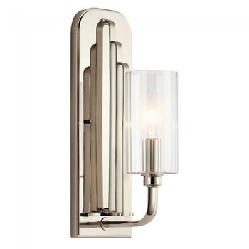 Aplique de pared kimrose