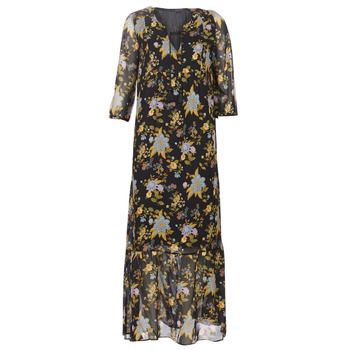 Ikks Vestido largo BP30195-02 para mujer