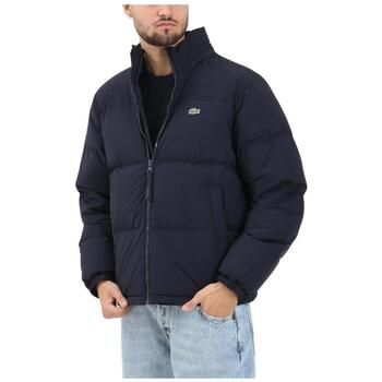 Lacoste Abrigo de plumas BH5154 00 HDE para hombre