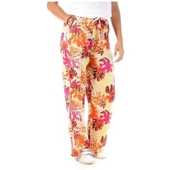 Only Pantalones Nova Life Palazzo para mujer