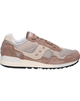 de SAUCONY S70665-42 SHADOW 5000 GRAVEL-GREY