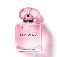 giorgio armani my way nectar eau de parfum