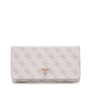 Guess Bolso Anadela Taupe HWBG96 72750-DKO