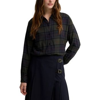 Barbour Camisa LSH1560-LSH para mujer