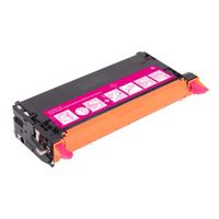 compatible magenta epson s051163 toner cartridge replaces epson s051163