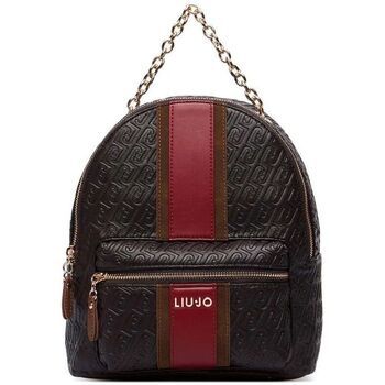 Liu Jo Mochila AF6111 E1141-91419 para mujer