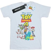 disney camiseta bi54521 para nino