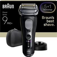 maquina de afeitar braun