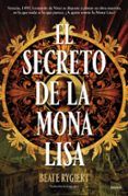 el secreto de la mona lisa