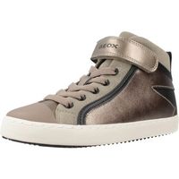 geox zapatillas altas j kalispera girl para nina