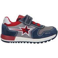 geox zapatillas deporte b263ca 022fu b alben para nino