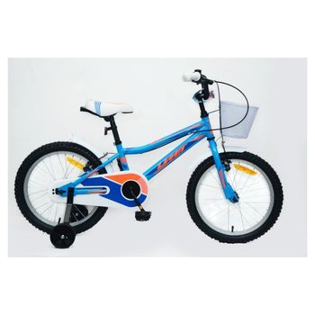 Bicicleta Infantil 18