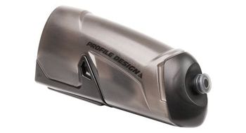 Sistema de botellin profile design rz3 gris