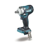 llave impacto bl 18v lxt 330nm 12 - makita - dtw300z