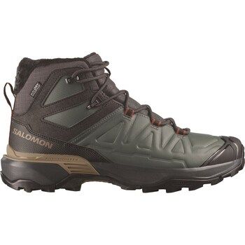 Salomon Deportivas Moda X Ultra Snowpilot WP para hombre