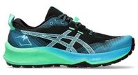 asics gel-trabuco 12 - hombre - negro