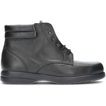 Mabel Shoes Botines 601030 negro para hombre