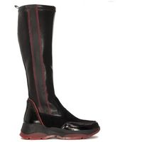 filippo botas dkz440222bk para mujer