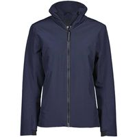 tee jays chaqueta tj9607 para mujer