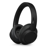 philips 6000 series tah6509bk00 auriculares bluetooth con reduccion de ruido negros