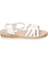 sandalias jupifly 7014 blanco para nina 31