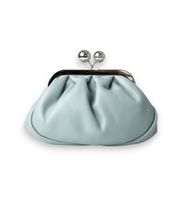 weekend max mara para mujer 2625516104600 bolso de piel wkanembi azul osfa casual
