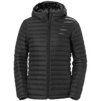 helly hansen abrigo de plumas w sirdal hooded insulator jacket para mujer