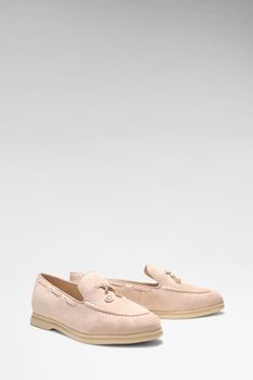 Mocasín Aryanai De Ante