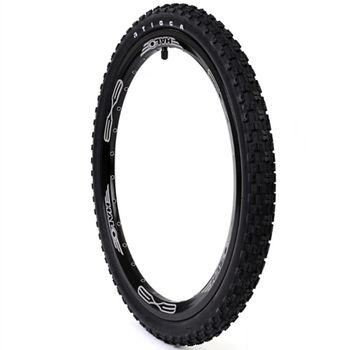 Tioga Comp III Race Tyre Black / 1.75