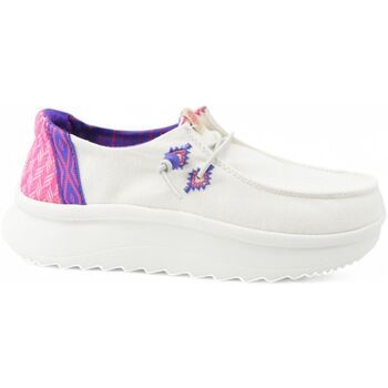 HEYDUDE Zapatos Mujer HD.41946-PE25-102 para mujer