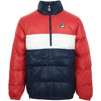 Fila Abrigo de plumas Puccio Colour Blocked para hombre