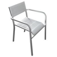 sillon aluminio mate 70550a