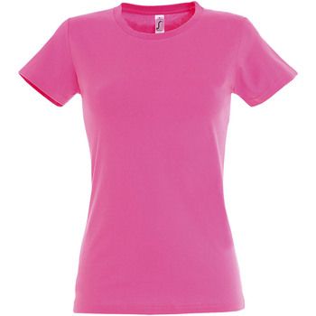 Sols Camiseta Imperial para mujer