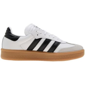 adidas Zapatillas Baskets Samba XLG cuir para mujer
