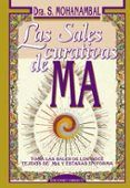 las sales curativas de ma