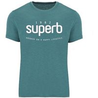 superb 1982 camiseta sprbca-2203 para hombre