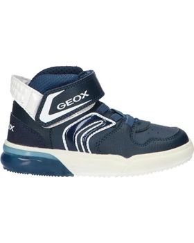 de GEOX J369YD 0BU11 J GRAYJAY BOY C4211 NAVY-WHITE