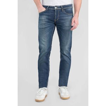 Le Temps des Cerises Jeans Jeans slim elástica 700/11, largo 34 para hombre