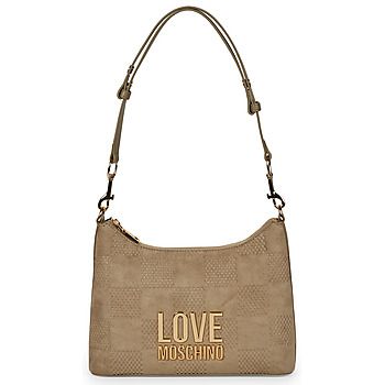 Love Moschino Bolso PATCHY para mujer