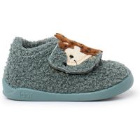 pisamonas pantuflas zapatillas casa barefoot animales toalla para nina