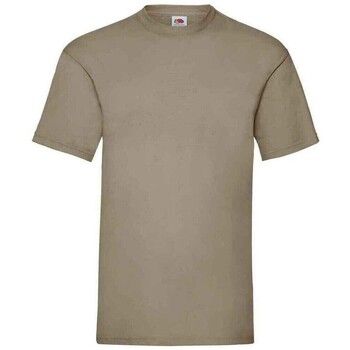 Fruit Of The Loom Camiseta Valueweight para hombre