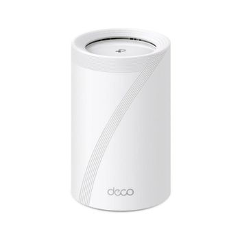 WiFi Mesh TP-Link Deco BE65 1 Nodo 11000 Mbps Control Parental Alexa y Google Assistant