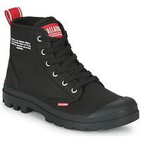 palladium zapatillas altas pampa hi du c para hombre