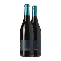 leyenda del paramo vino tinto el musico leon crianza 75 cl 14 vol pack de 2 unidades